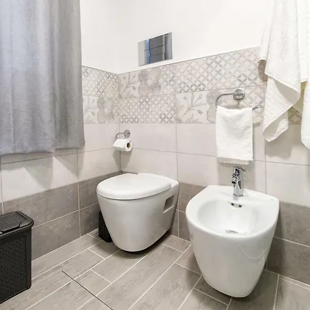 Mirabile Holiday home *