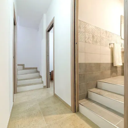 Holiday home Mirabile Menfi