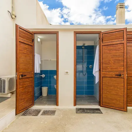 Holiday home Mirabile *