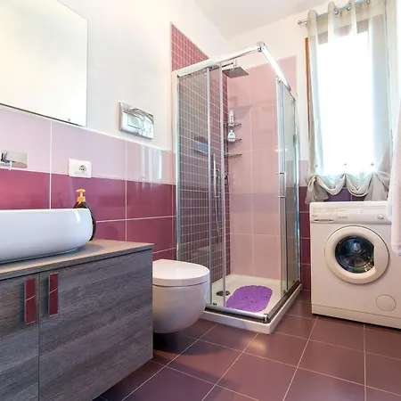 Mirabile Holiday home Menfi