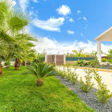 Holiday home Mirabile Menfi