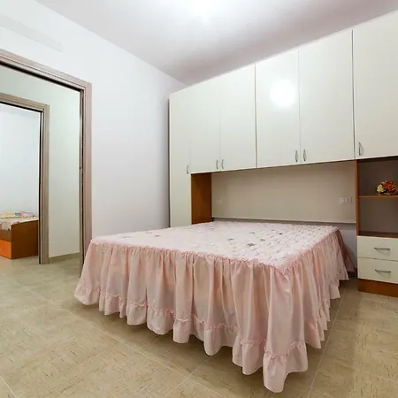 Mirabile Holiday home Menfi