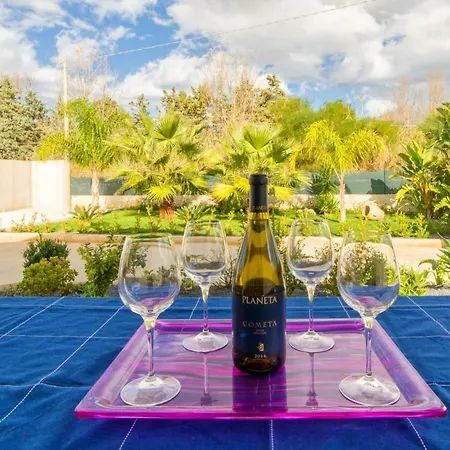 Holiday home Mirabile *