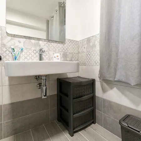 Holiday home Mirabile Menfi