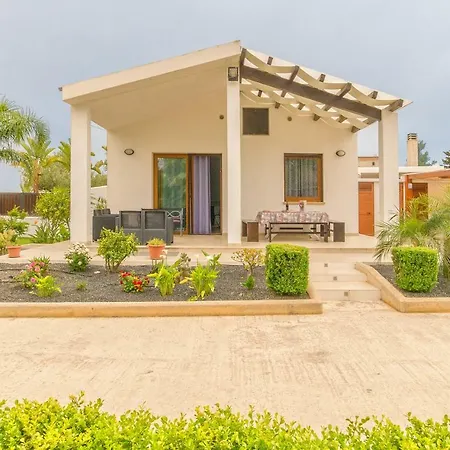 Mirabile Holiday home