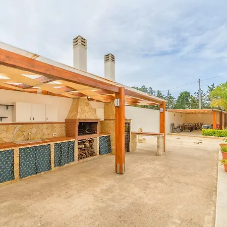 Mirabile Holiday home Menfi