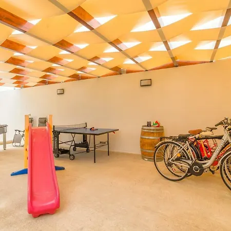 Holiday home Mirabile *