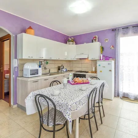 Holiday home Mirabile *