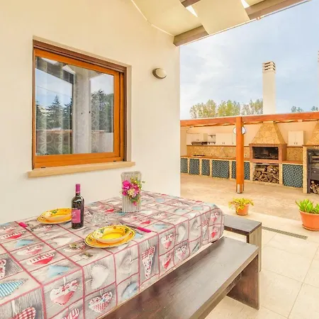 Holiday home Mirabile *