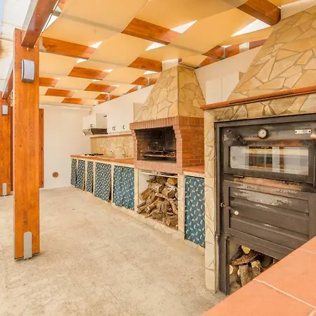 Mirabile Holiday home Menfi